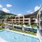 Stroblhof Active Family Spa Resort - San Leonardo in Passiria
