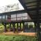 The Rainforest Ecolodge - Sinharaja with Shuttle Service from Car Park