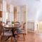 Piazza Colonna Apartment - Charme Homes