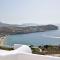 Andromeda Mykonos Villas & Suites - 凯勒里瓦迪