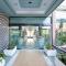 Paradise Luxury Apartment