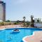 Paradise Luxury Apartment