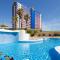 Paradise Luxury Apartment