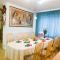 VGH accommodation services