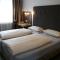 Bahn-Hotel