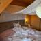 Landhotel Gutshof Camping Badhütten