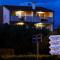 Apartments Silvana sunset view
