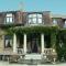B&B De Vijf Zuilen Foto: B&B De Vijf Zuilen