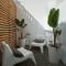 Sodium Boutique Hotel