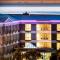 Paxton Hotel