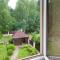 VGH accommodation services