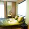 VGH accommodation services