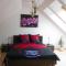 VGH accommodation services