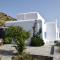 Andromeda Mykonos Villas & Suites - 凯勒里瓦迪