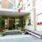 Hotel Terminus Fiuggi