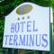 Hotel Terminus Fiuggi