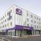 Premier Inn London Stansted Airport