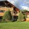 Villa Chalet Everest