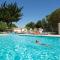 Camping Le Suroit - Le Bois-Plage-en-Ré