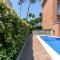 Aparthotel Bardon