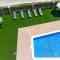 Aparthotel Bardon