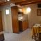 Aristotelis Apartments
