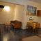 Aristotelis Apartments