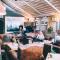 The Hoste and The Vine House Hotels