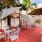 Chez Waffle Hotel