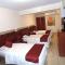 Samiria Jungle Hotel