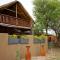 Kruger River Holiday Home - Marloth Park