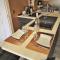 Apartment Naturist Cap In Loft