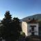 Apartments Upitnik