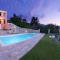 superb villa with private pool peaceful location - Sami