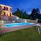 superb villa with private pool peaceful location - Sami