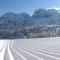 Chalet Fiocco Di Neve