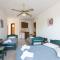 Malvasia Corner Studios - ex Romeos House