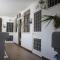 El Patio Suites