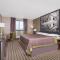 Super 8 by Wyndham Columbus Airport