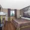Super 8 by Wyndham Columbus Airport