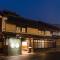 EN Takeda Castle Town Hotel