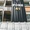 POSH 41