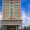 Foto: Fu Qiao Hotel