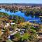 Beechworth Lake Sambell Caravan Park