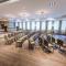 Foto: Bellevue Park Hotel Riga 47/55