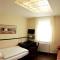 Hotel Am Braunen Hirsch