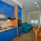 Apartments Pean