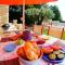 Le clos des oliviers