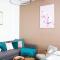 Appartements de Jeanne