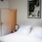 Appartements de Jeanne